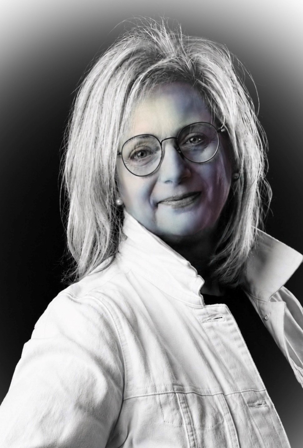 Patricia Kranz